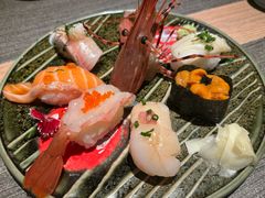 -炙柒Sekinana·精致日料(合生汇店)