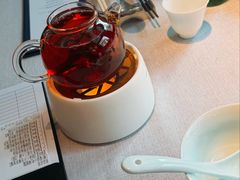 老白茶-逸道(益丰·外滩源店)