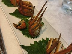 -海味观(老西门店)