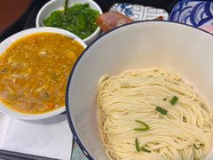 -百年老字号·观振兴蟹黄面·三虾面·苏式面(观前街富仁坊巷店)