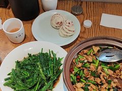 -滇铺子·云南特色菜·第九届野生菌美食节(东风东路c86店)