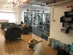 -YCHL Studios健身工作室(市二宫店)