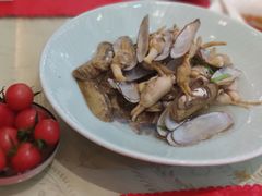 -鹊华居·地道鲁菜·海鲜·融合味(大明湖店)