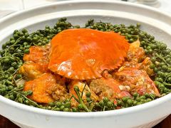 -今轩中餐厅(西安经开洲际酒店)