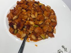-峨嵋酒家总店(车公庄店)