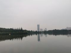 -成都南湖公园