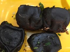 -小杨生煎(香港名都店)