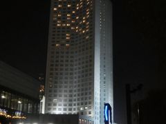 -宁波万豪酒店
