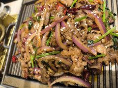 -羊之道草原味道清真餐厅(番禺店)