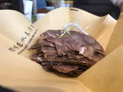 -京味斋·北京烤鸭(北京南站洋桥店)