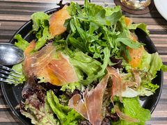 -BomBa意大利餐厅