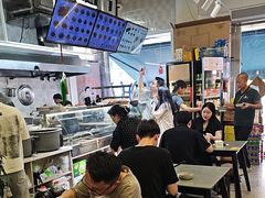 -梅溪·小伙子干挑面(安吉总店)
