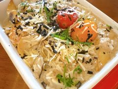 -haxnbauer海森堡德国餐厅(深圳coco店)