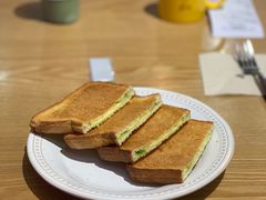 -HELLO 27 意面·沙拉·帕尼尼