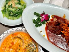 -姑苏家宴·苏帮菜·松鼠桂鱼(苏州总店)