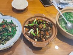 -福照楼汽锅鸡·云南菜(护国路店)