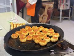 -毛氏汽水包(山海关路店)