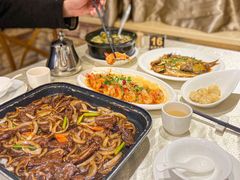 -好兄弟郭巨海鲜(天一阁店)