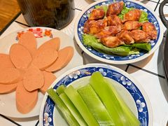 -旧街市鲜货老火锅(大光路店)
