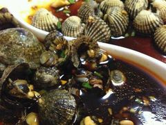 android_upload_pic-山里饭店(贵安店)