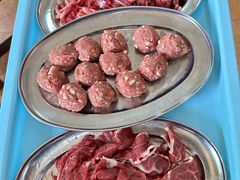 -江村四哥新鲜牛肉店(江高总店)