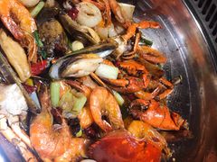 -七欣天香辣蟹火锅(无锡锡沪西路店)