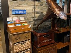 -时光漫步酒店(北京国子监簋街北新桥地铁站店)