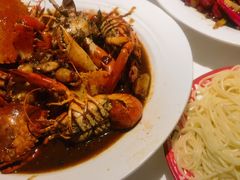 -聚味斋香辣蟹·蓝龙(塘沽总店)