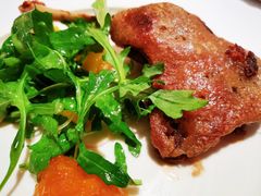 香煎鸭腿-壳里西餐厅Coquille Seafood Bistro(蒙自路店)