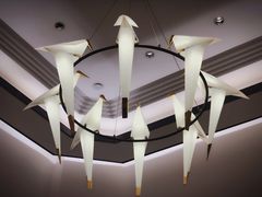 -箸福·夜上海(雨花客厅店)