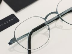 -目艮眼镜SHOWROOM(品牌集合店)