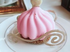 -L'amour澜茉·轻法餐