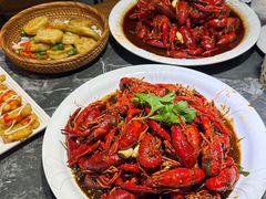 -欧记轩龙虾·私房菜(A店)