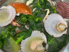 -红灯笼龙凤饭店(宁波老字号店)