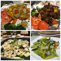 -三寓宾馆宴会厅