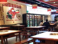 -老哥门肥肠鱼(鱼嘴店)