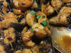 -小天妃海鲜酒楼(西马庄店)