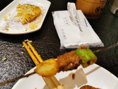 -福苗小骆驼烧烤(大唐不夜城店)