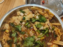 -柳州肥姨妈大骨螺蛳粉(江宁万达店)