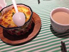 -楼兰新疆菜(江宁万达店)