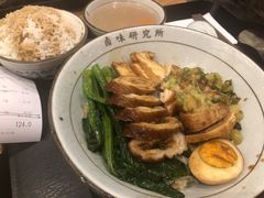 -狮头牌卤味研究所·卤味饭(花城汇南区店)