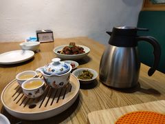 -潮粥荟·潮汕砂锅粥(槐房万达店)