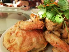 -香港东海海鲜酒家