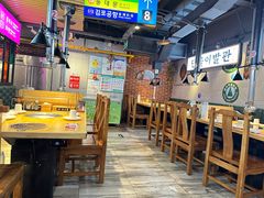 -牛市牛烤肉(西单大悦城店)