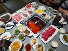 -海底捞火锅(方塔东街店)