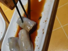 -蔡澜点心·粤菜(花城汇南区店)