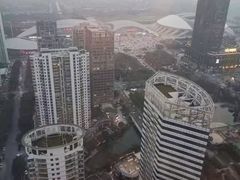 -南通金石国际大酒店