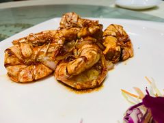 -海儀美食楼(湾仔海鲜街店)