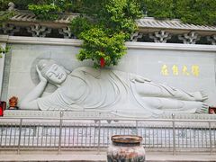 -孤山景区-孤山寺