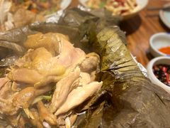-民俗村柴火灶·景德江西菜(中国陶瓷博物馆店)